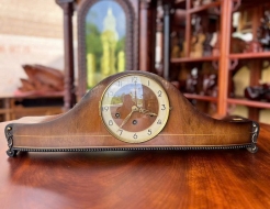 Đồng hồ Vai bò cổ 01