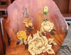 TRANH HOA HỒNG 01